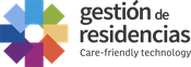 gestion de residencias logo