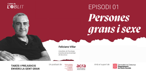 feliciano villar creativitat comunicat podcast