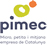 Logo PIMEC (footer)