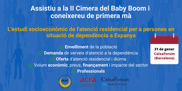 ceaps infoacra cumbre baby boom 2023