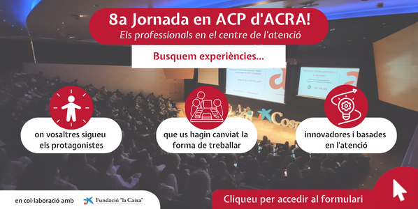 jornada 8 acp experiències