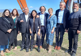onada de serveis les franqueses del vallès