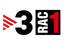 logos tv3 i rac1