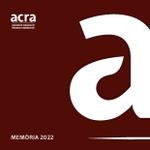 Memòria ACRA 2022