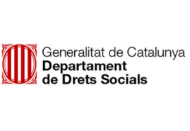 Departament Drets Socials logo 2col