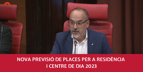 comissió de drets socials infoacra 28 d'abril
