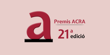 21a edició dels Premis ACRA