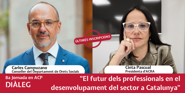 últimes inscripcions jornada acp 2023