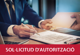 autorització 2col