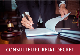 consulteu el reial decret 2col