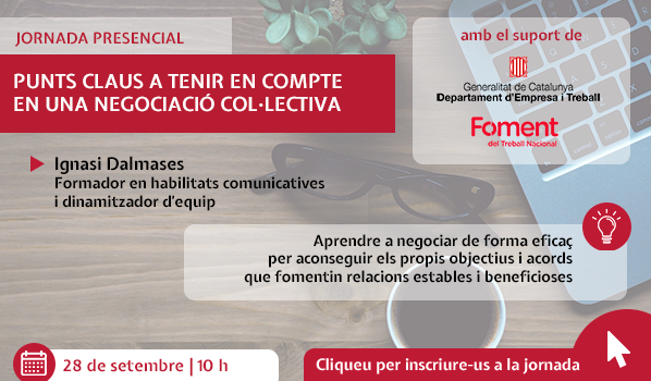 jornada presencial rrhh 28 setembre 1col