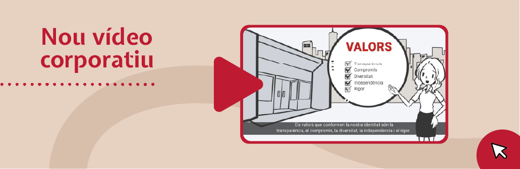 slide video corpo
