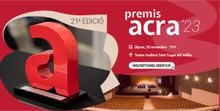 Premis ACRA 1 col