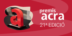 premis acra 21a edició