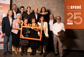25 aniversari EFEBÉ 2 col