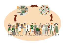 Drets Socials European Social Services Awards 2023 2 col